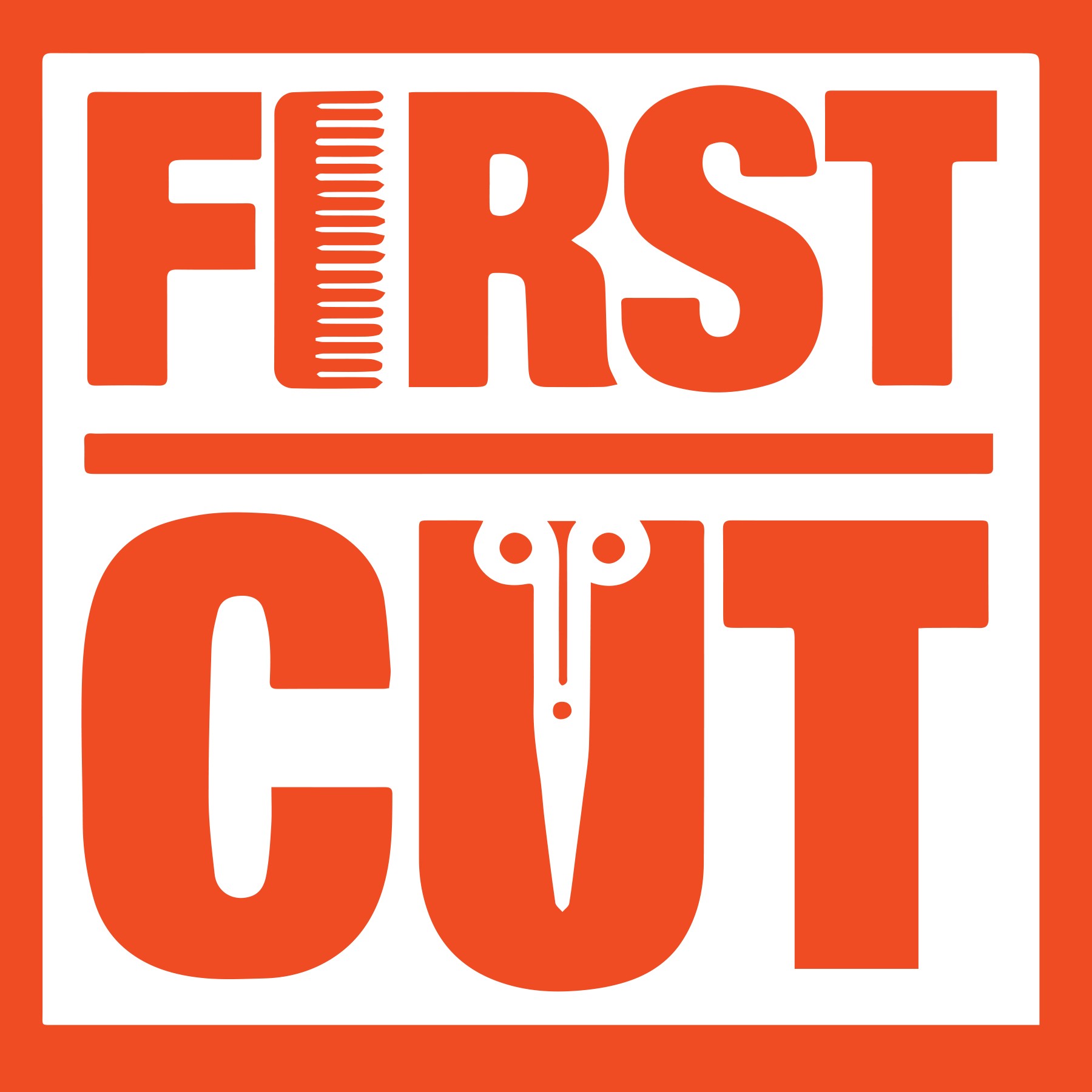 firstcut4kids logo